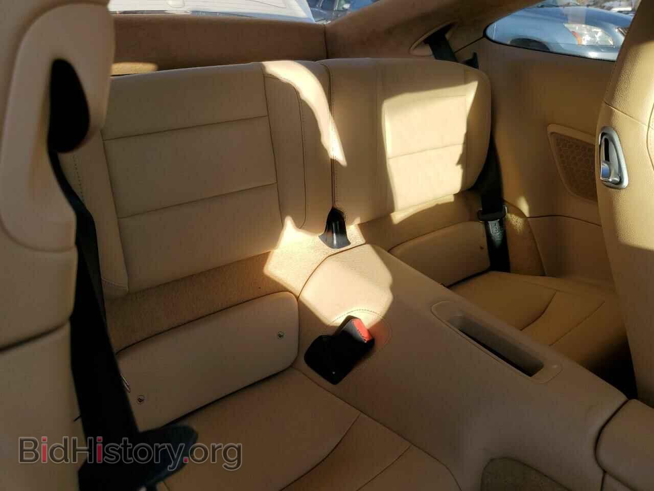 2012 PORSCHE 911 - VIN: WP0AA2A9XCS106202 - Фото 10