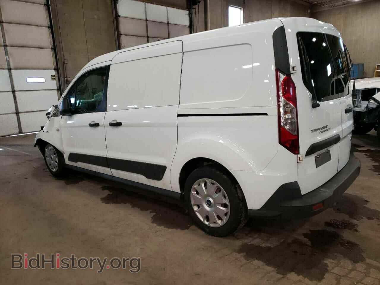 2015 FORD TRANSIT - VIN: NM0LS7F78F1181837 - Фото 2