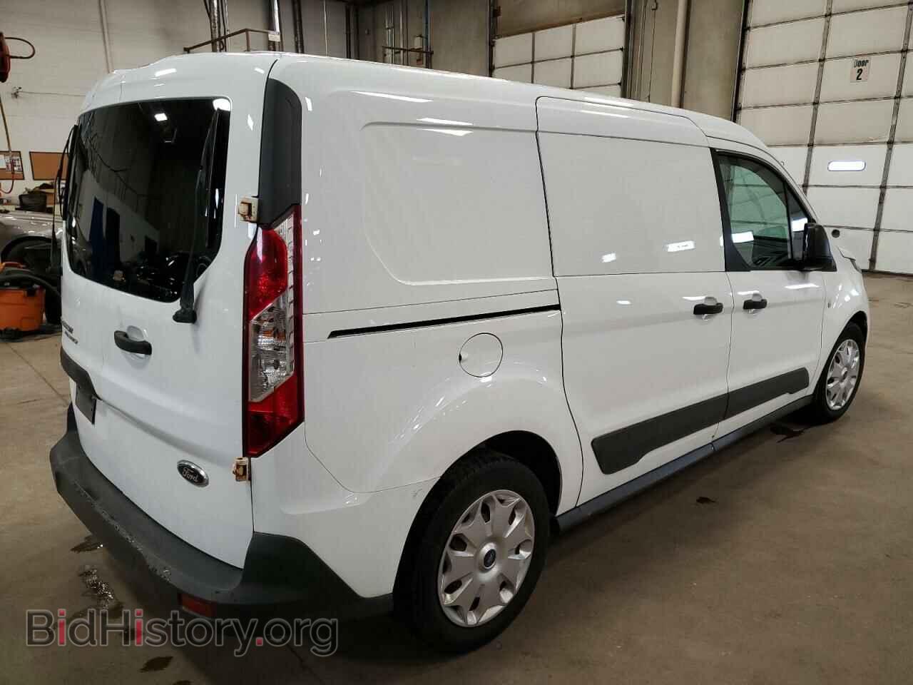 2015 FORD TRANSIT - VIN: NM0LS7F78F1181837 - Фото 3