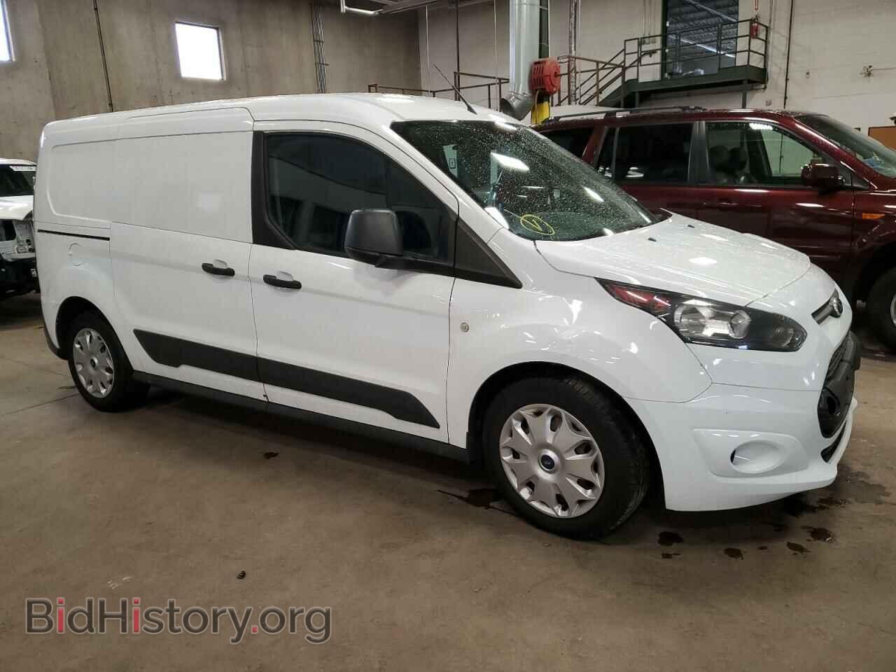 2015 FORD TRANSIT - VIN: NM0LS7F78F1181837 - Фото 4