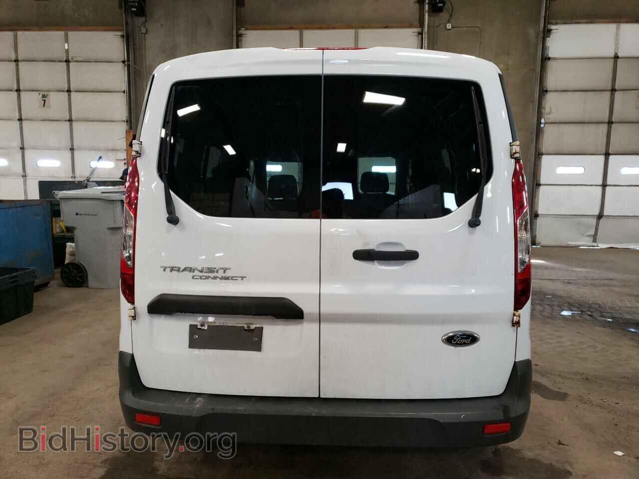 2015 FORD TRANSIT - VIN: NM0LS7F78F1181837 - Фото 6