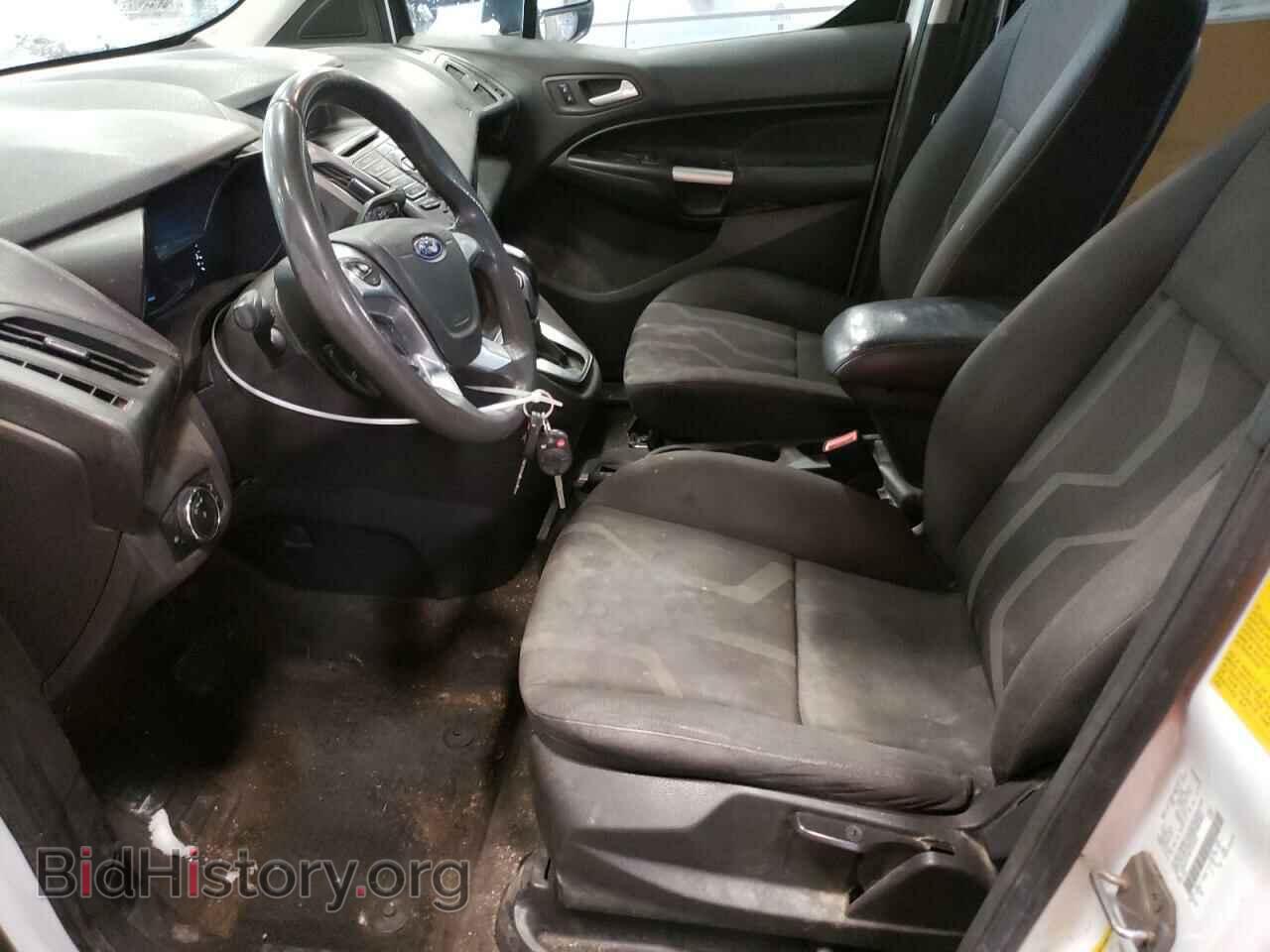 2015 FORD TRANSIT - VIN: NM0LS7F78F1181837 - Фото 7