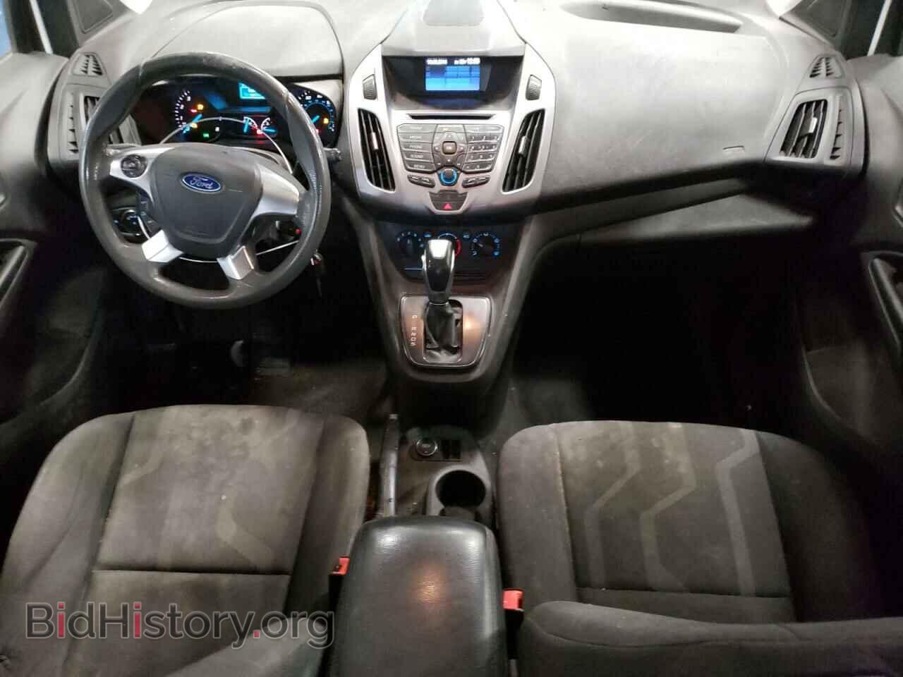 2015 FORD TRANSIT - VIN: NM0LS7F78F1181837 - Фото 8