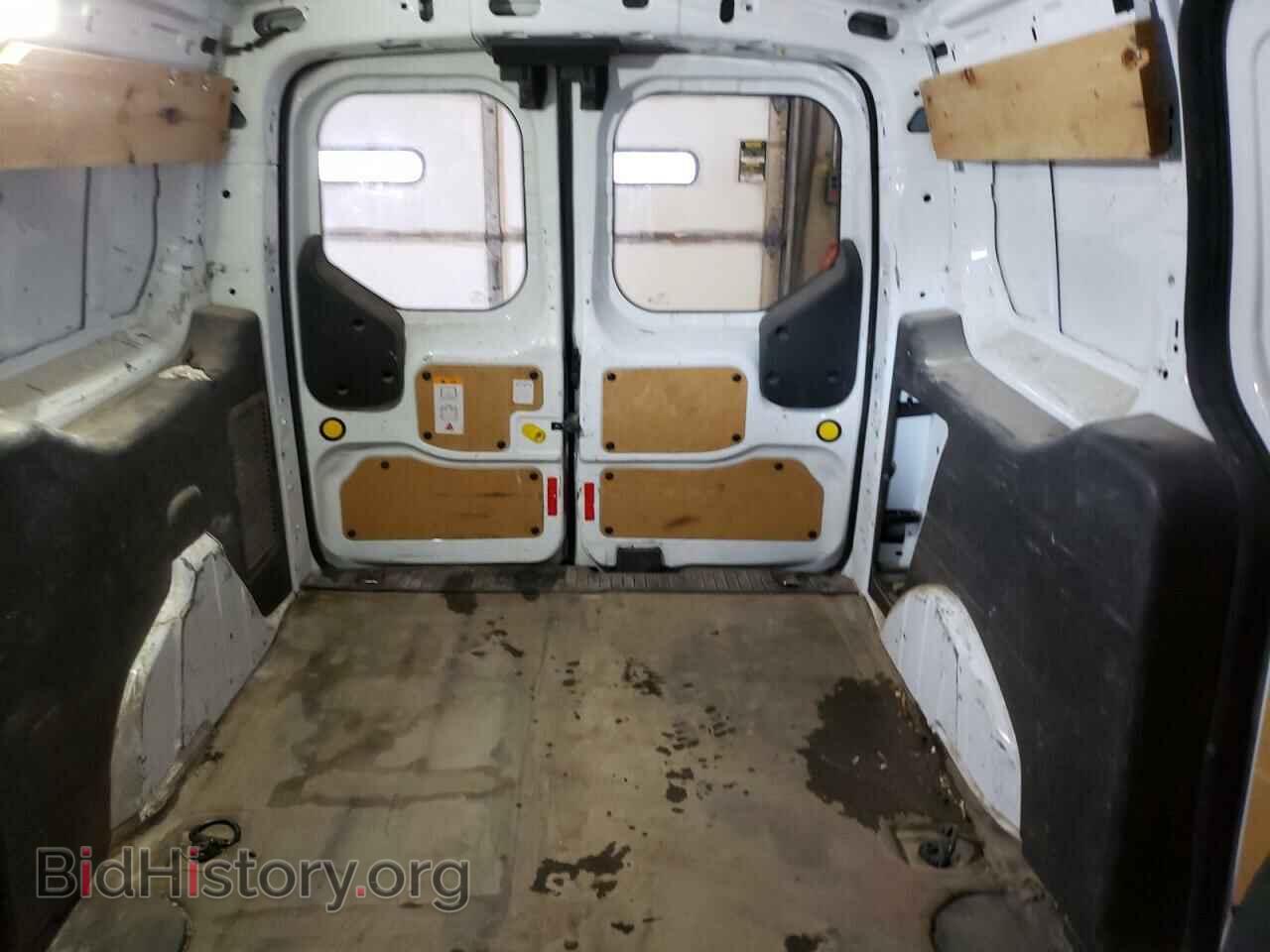 2015 FORD TRANSIT - VIN: NM0LS7F78F1181837 - Фото 10