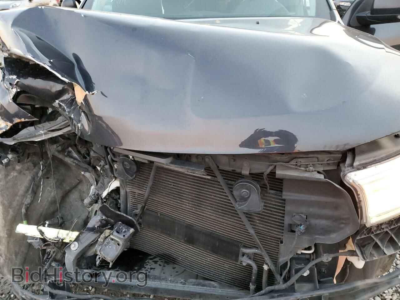 2015 DODGE DURANGO - VIN: 1C4RDJDG2FC861048 - Фото 12