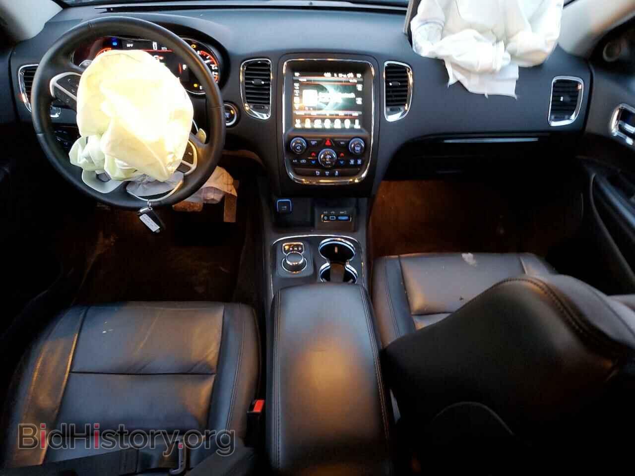 2015 DODGE DURANGO - VIN: 1C4RDJDG2FC861048 - Фото 8