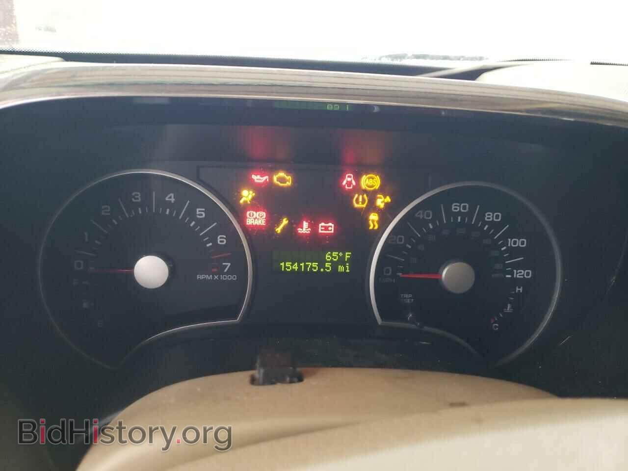 2006 FORD EXPLORER - VIN: 1FMEU63E36UA83294 - Фото 9