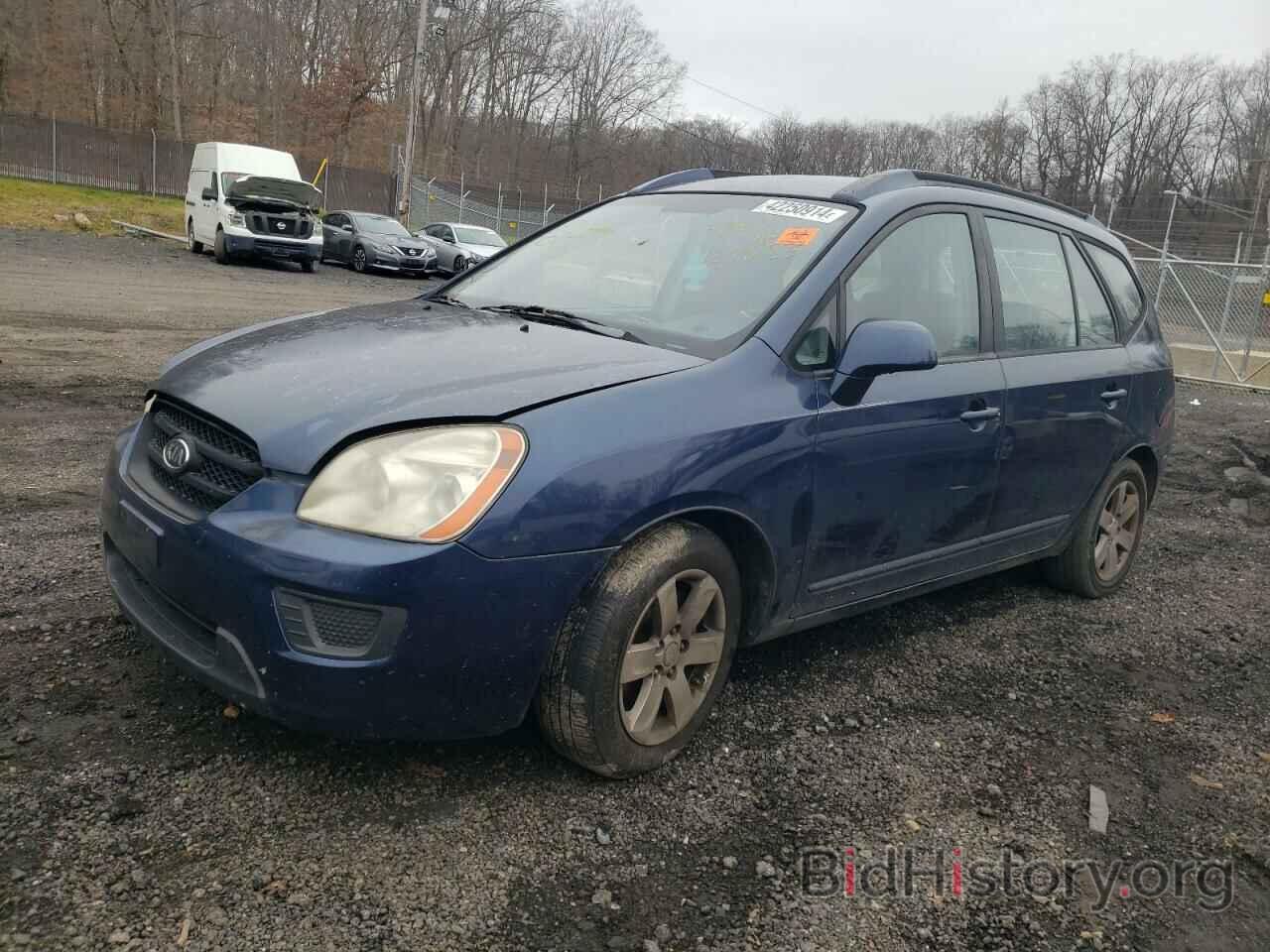 Photo KNAFG526377038597 - KIA RONDO 2007