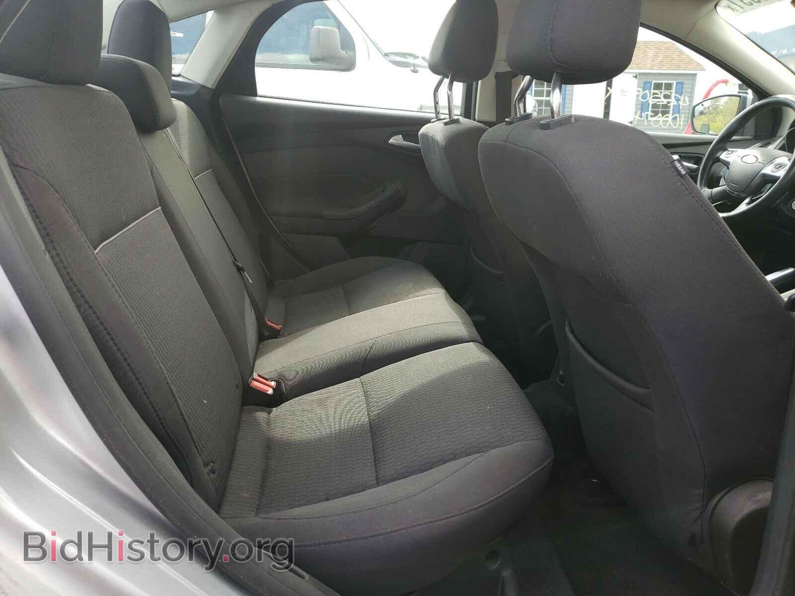 2012 FORD FOCUS - VIN: 1FAHP3H20CL331921 - Photo 6