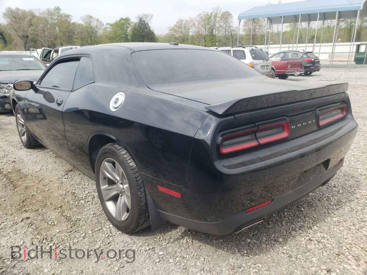 2019 DODGE CHALLENGER - VIN: 2C3CDZAG9KH570874 - Photo 3
