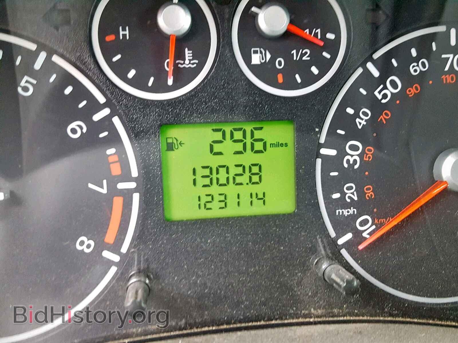 2010 FORD TRANSIT CO - VIN: NM0LS6BN3AT011820 - Фото 8