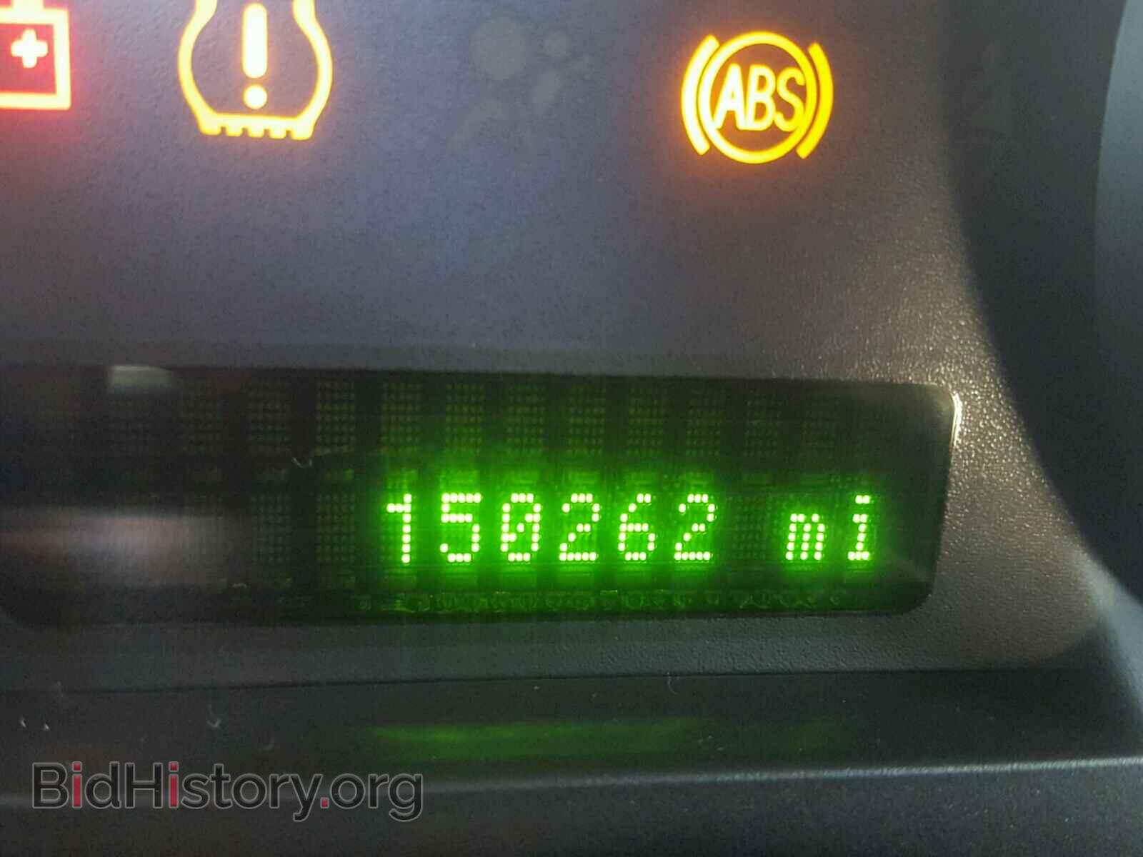 2010 FORD EDGE - VIN: 2FMDK4AC2ABA16532 - Фото 8