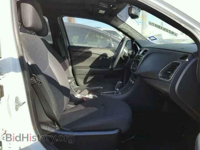 2013 CHRYSLER 200 - VIN: 1C3CCBBB2DN595848 - Photo 5