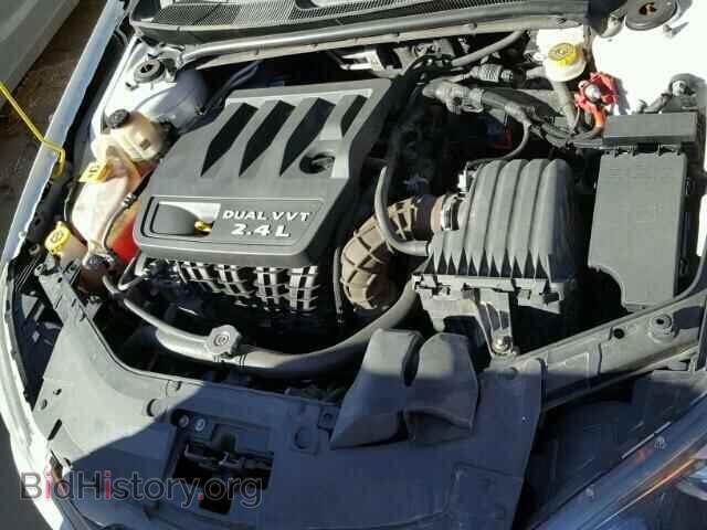 2013 CHRYSLER 200 - VIN: 1C3CCBBB2DN595848 - Photo 7