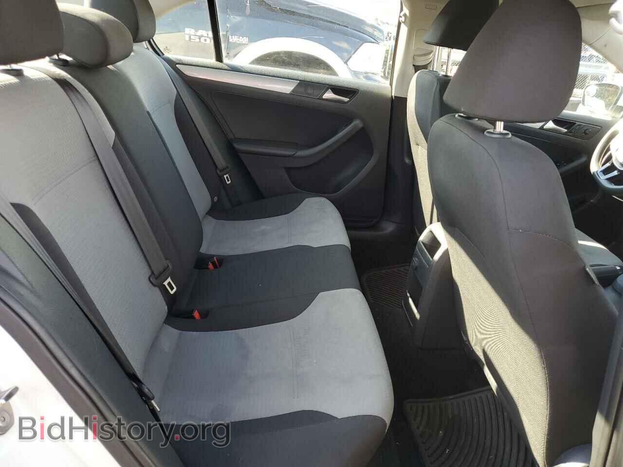 2017 VOLKSWAGEN JETTA - VIN: 3VW2B7AJ4HM210898 - Фото 10
