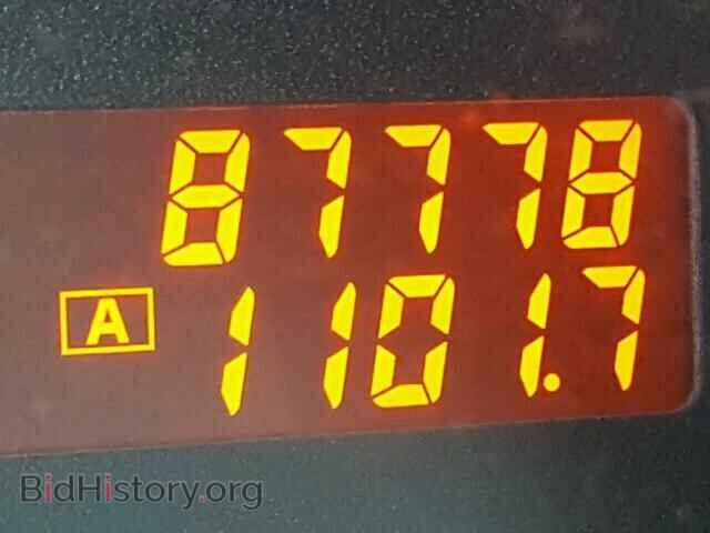 2011 NISSAN MAXIMA - VIN: 1N4AA5AP4BC856337 - Photo 8