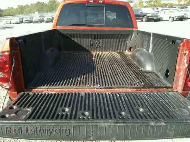 2007 DODGE RAM 1500 - VIN: 1D7HA18P67S248961 - Фото 6