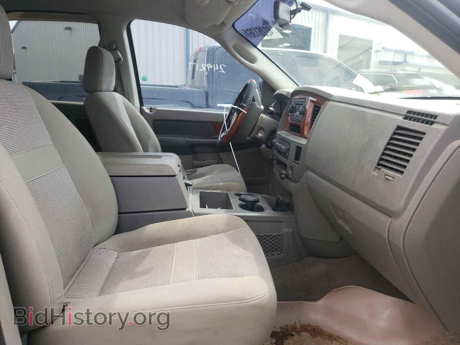 2006 DODGE RAM 2500 - VIN: 1D7KS28D66J182995 - Photo 5