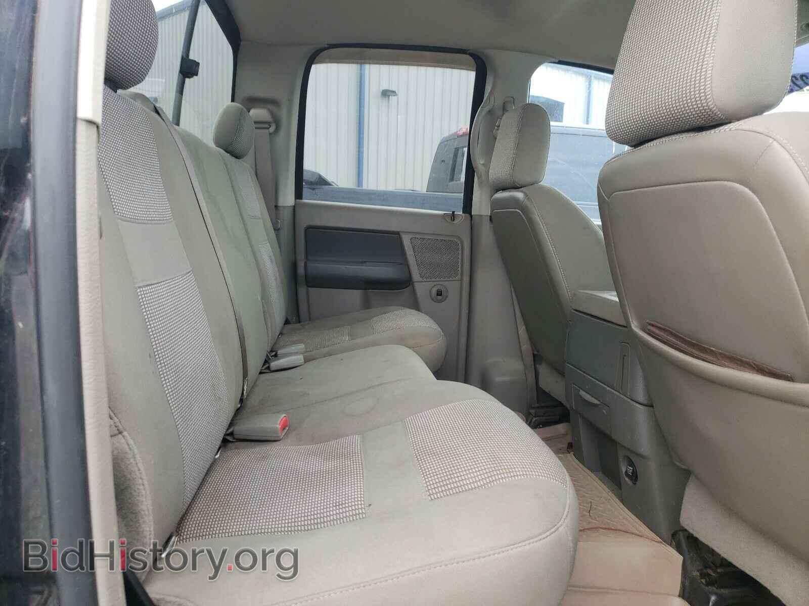 2006 DODGE RAM 2500 - VIN: 1D7KS28D66J182995 - Photo 6
