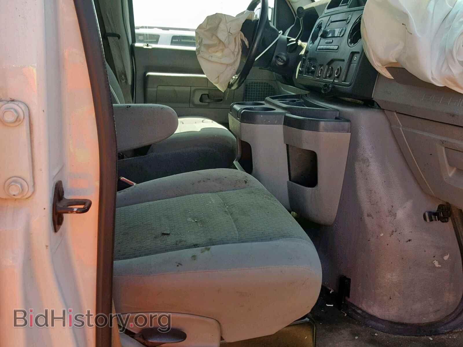 2011 FORD ECONOLINE - VIN: 1FBNE3BLXBDA70721 - Photo 5