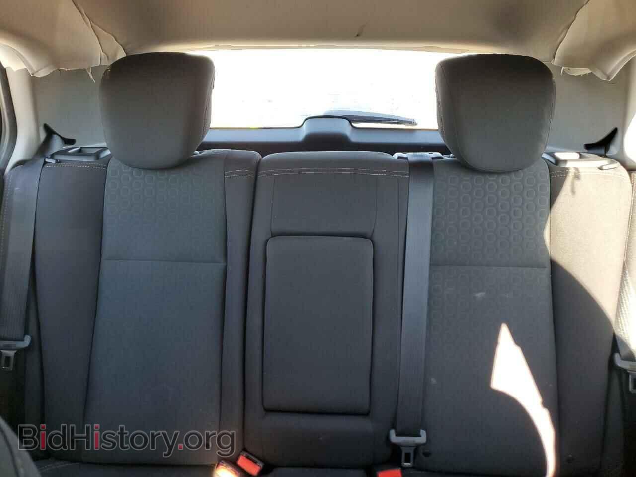 2019 CHEVROLET TRAX - VIN: 3GNCJKSB3KL174534 - Фото 10