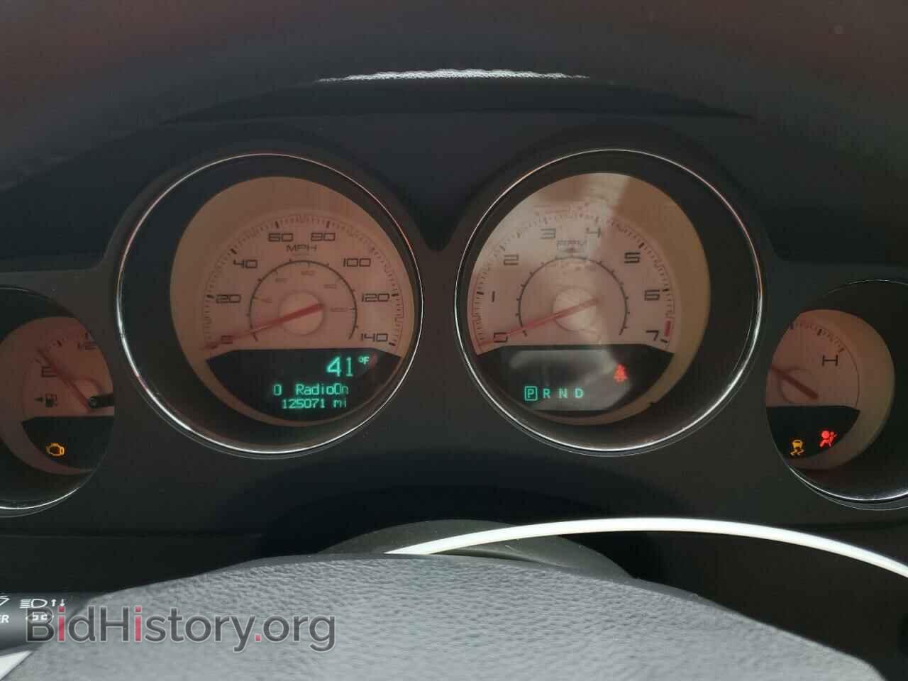 2012 DODGE CHALLENGER - VIN: 2C3CDYAG5CH197747 - Фото 9