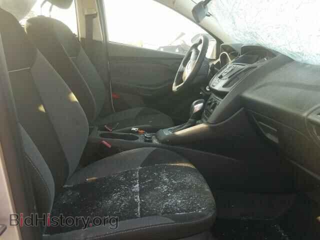 2012 FORD FOCUS - VIN: 1FAHP3E26CL214848 - Photo 5
