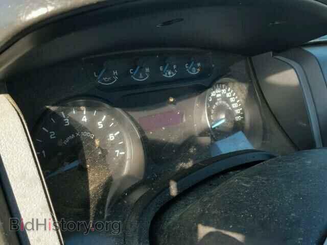 2013 FORD F150 - VIN: 1FTFX1CF3DFD00467 - Фото 8