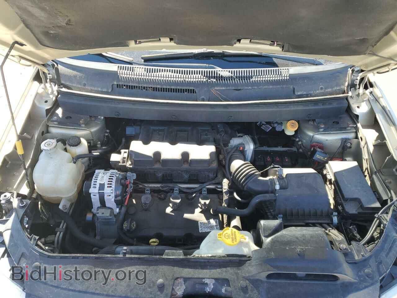 2010 DODGE JOURNEY - VIN: 3D4PH5FV8AT135838 - Фото 12