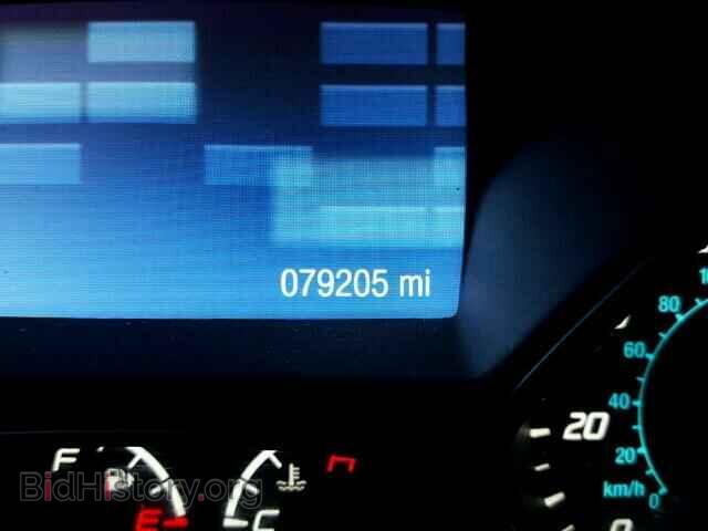 2014 FORD FOCUS - VIN: 1FADP3F2XEL216912 - Photo 8