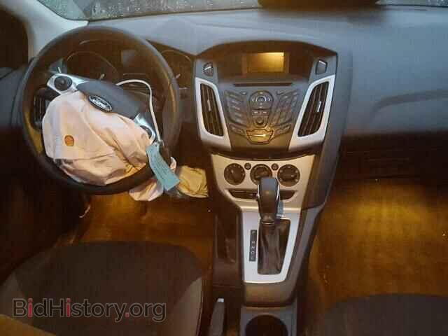 2014 FORD FOCUS - VIN: 1FADP3F2XEL216912 - Photo 9