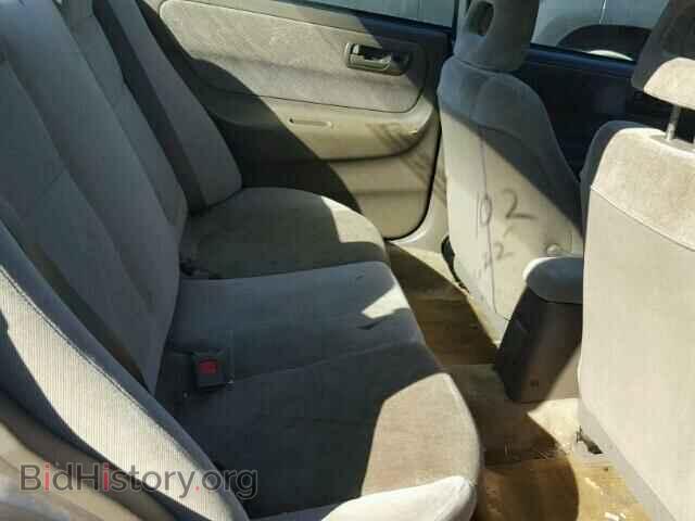 1996 ACURA INTEGRA - VIN: JH4DB7554TS012118 - Фото 6