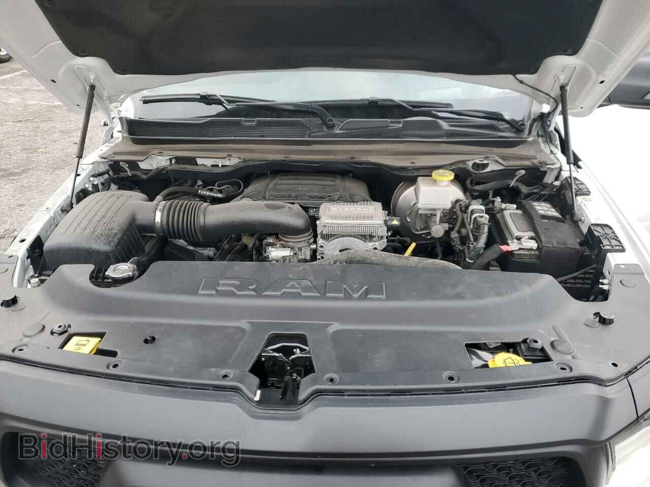 2023 RAM 1500 - VIN: 1C6SRFLT6PN629323 - Фото 11