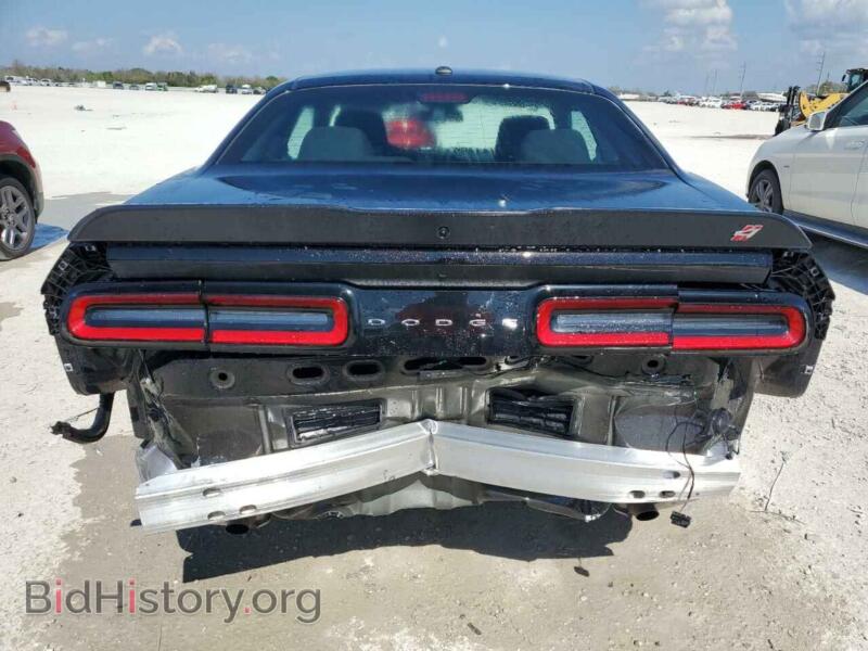 2023 Dodge CHALLENGER (VIN 2C3CDZGG3PH686408) — фото 6 из 13