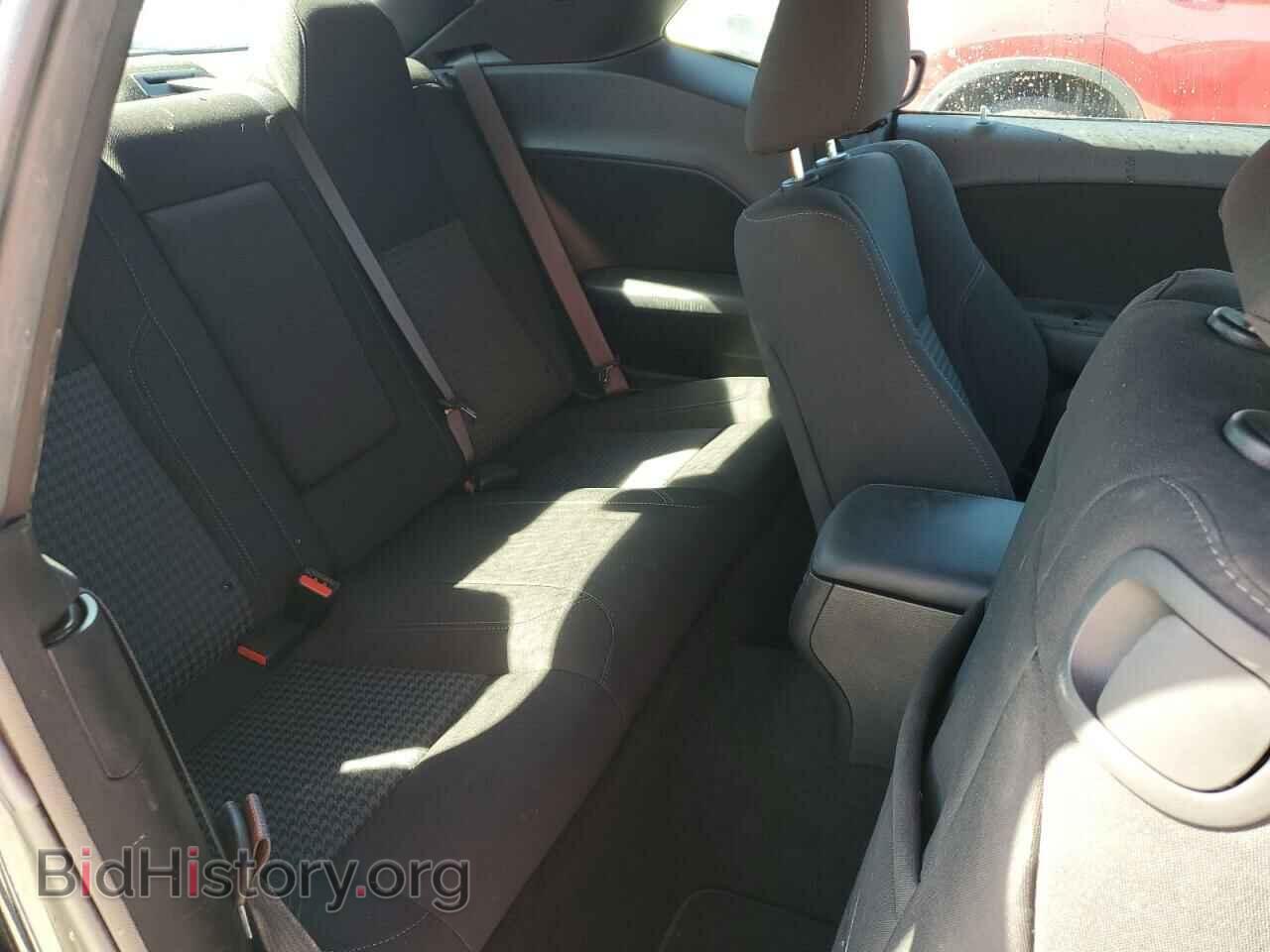 2023 DODGE CHALLENGER - VIN: 2C3CDZGG3PH686408 - Фото 10