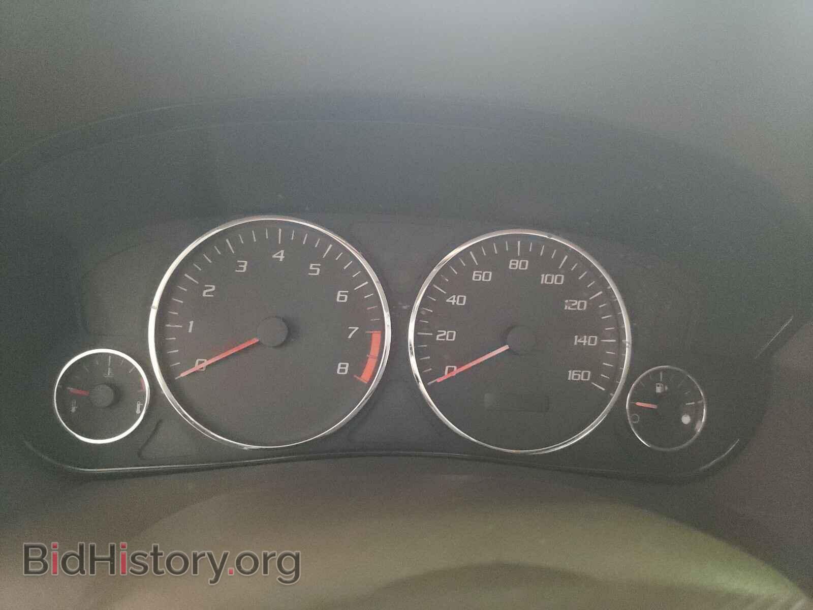 2006 CADILLAC CTS - VIN: 1G6DP577760144492 - Фото 8