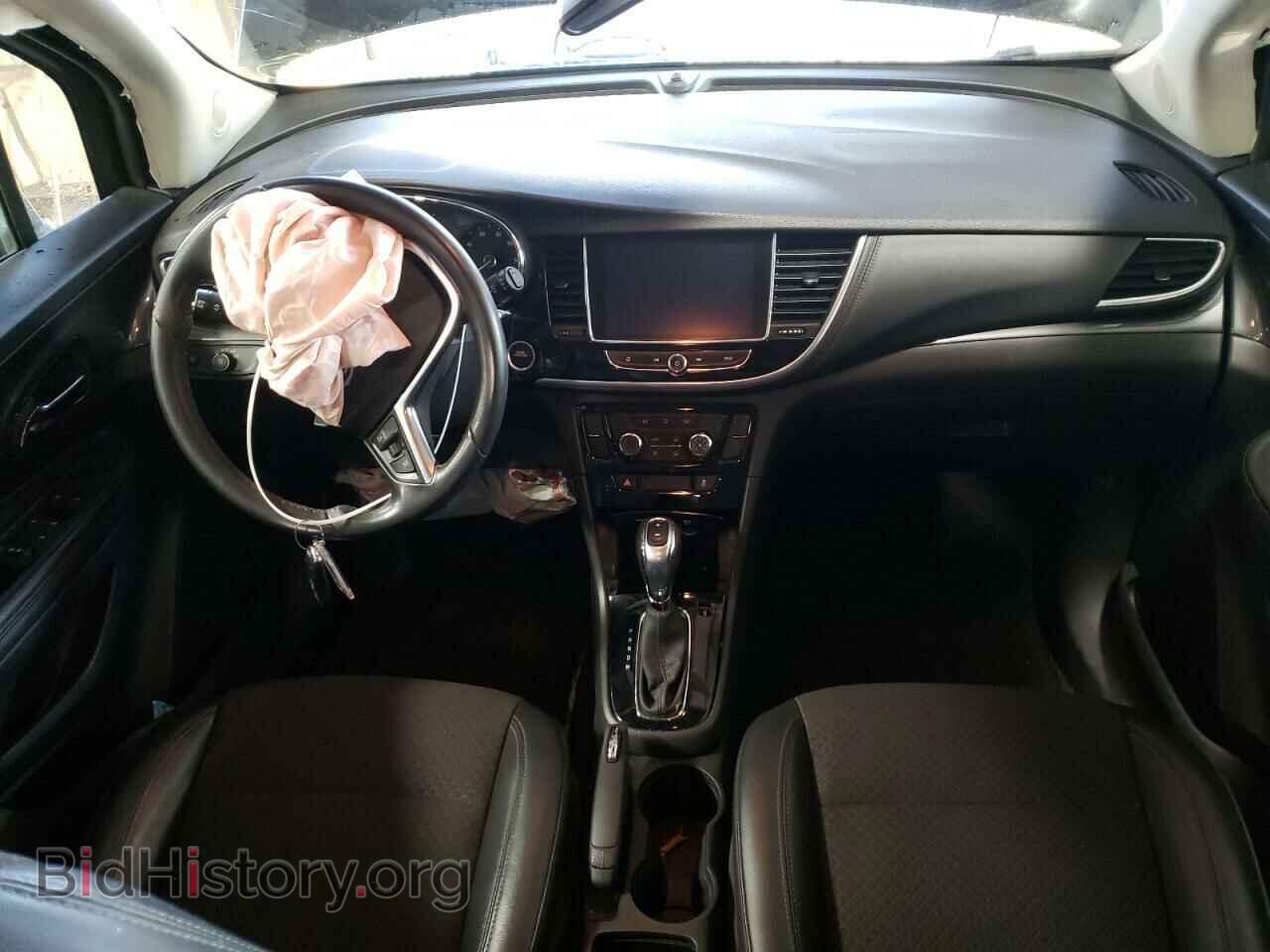 2019 BUICK ENCORE - VIN: KL4CJASB6KB784765 - Photo 8