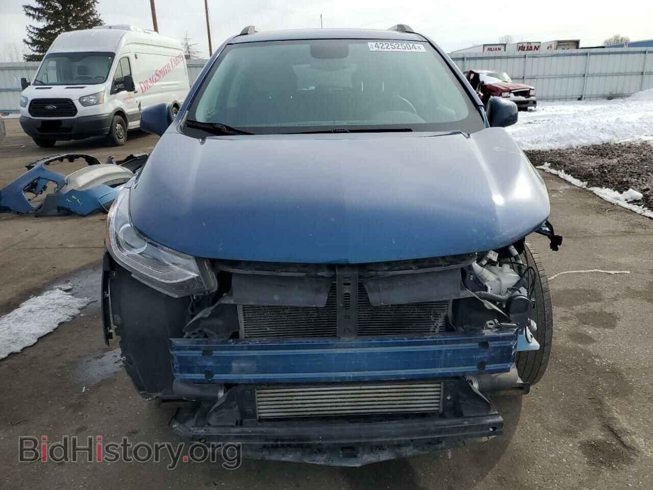 2019 CHEVROLET TRAX - VIN: 3GNCJPSBXKL223130 - Фото 5