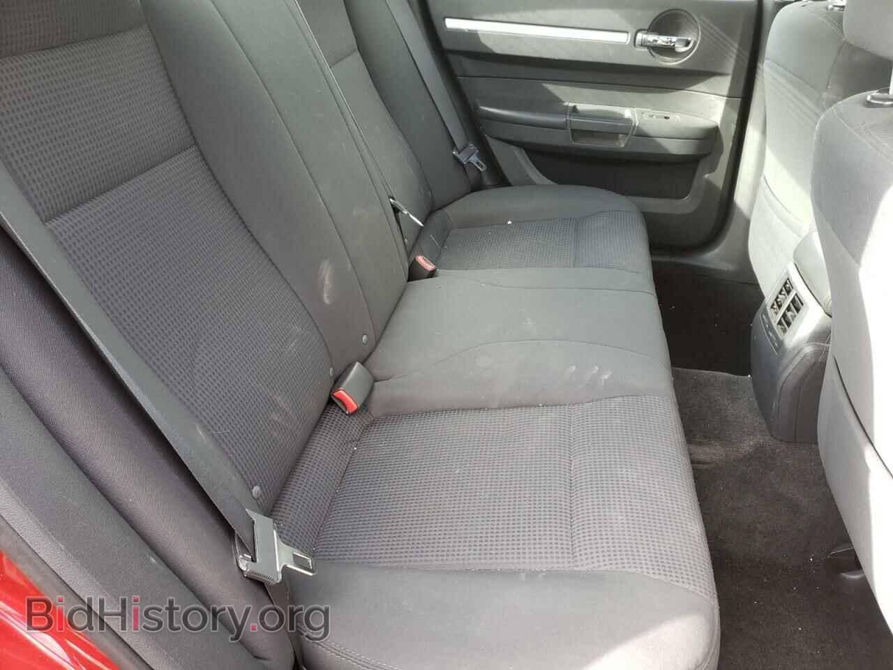 2010 DODGE CHARGER - VIN: 2B3CA4CD0AH315623 - Фото 6