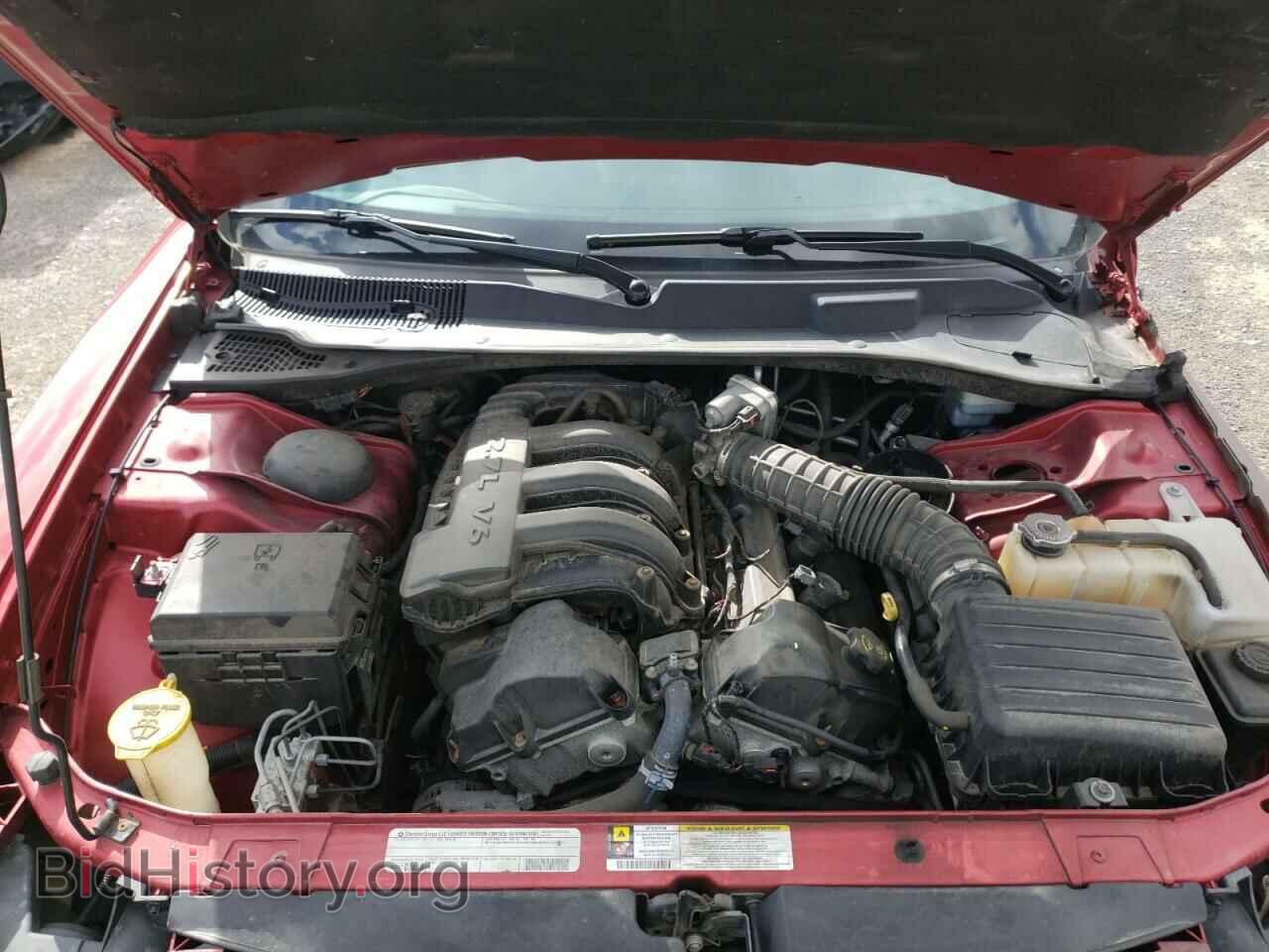 2010 DODGE CHARGER - VIN: 2B3CA4CD0AH315623 - Фото 7