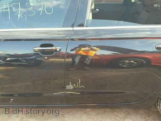 2015 AUDI A6 - VIN: WAUGFAFC4FN014643 - Photo 9