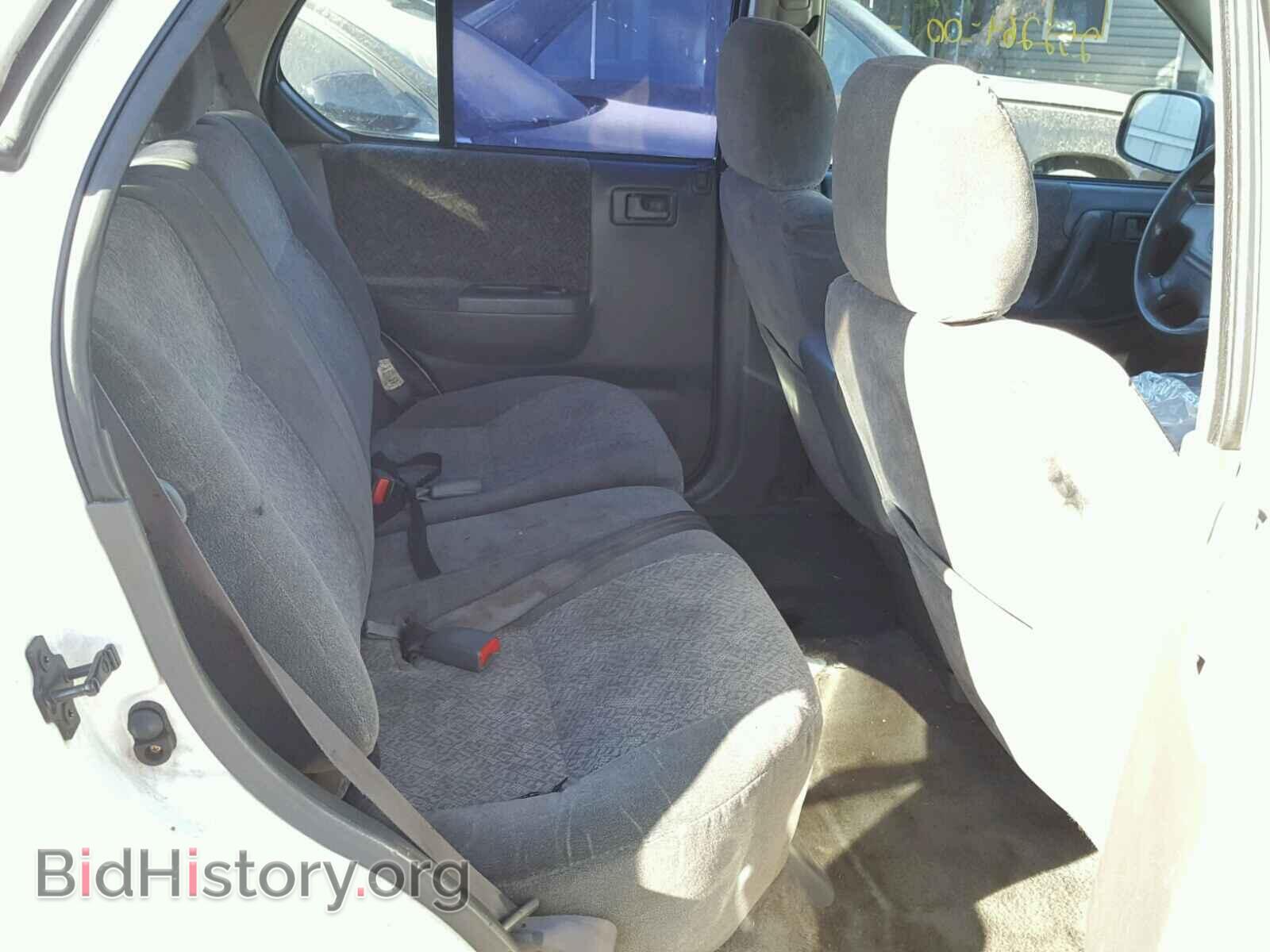 2000 ISUZU RODEO - VIN: 4S2DM58W2Y4339959 - Фото 6