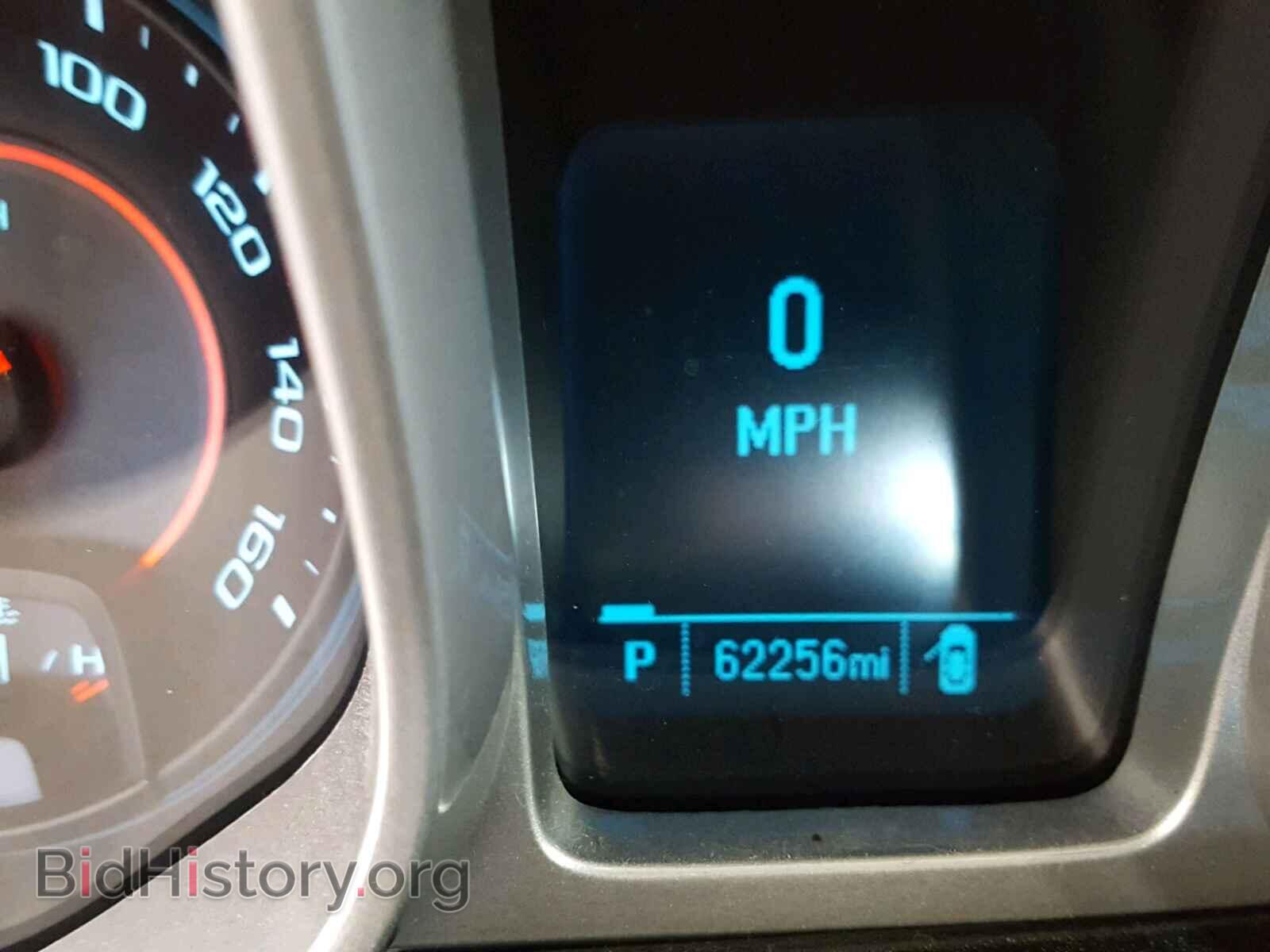 2012 CHEVROLET CAMARO - VIN: 2G1FB1E37C9108129 - Фото 8