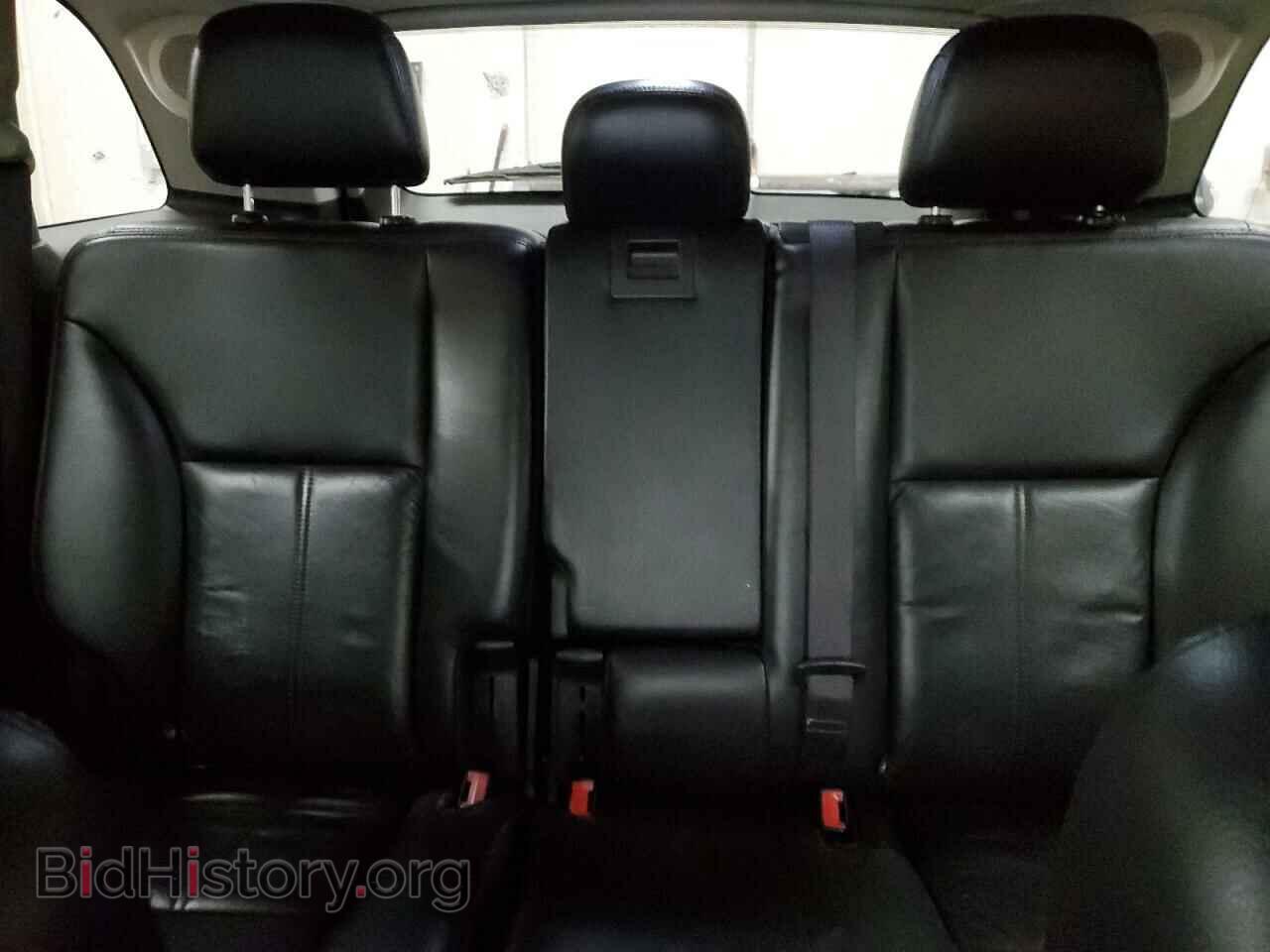 2013 FORD EDGE - VIN: 2FMDK3K92DBB77772 - Photo 10