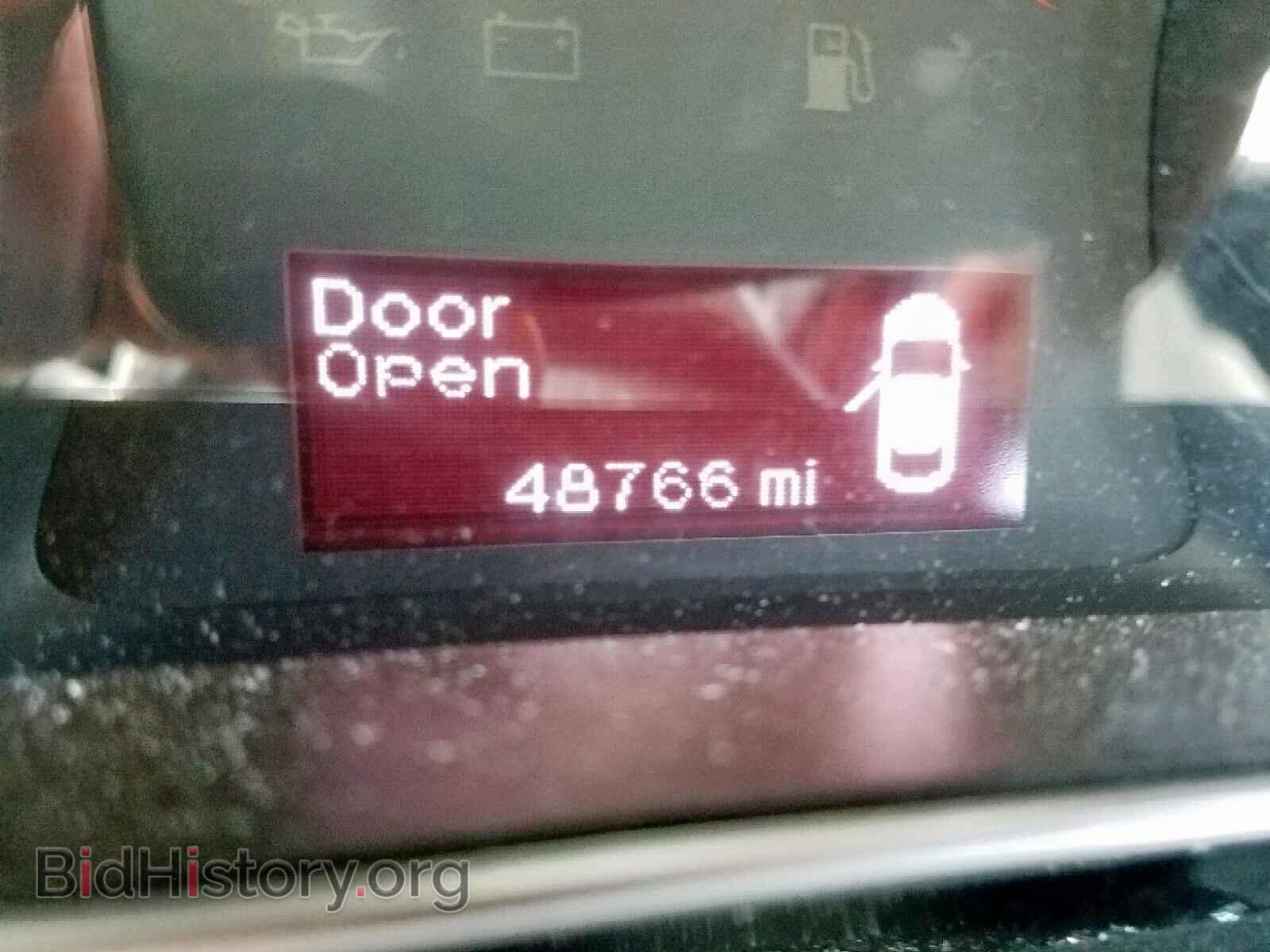 2016 DODGE DART - VIN: 1C3CDFBB9GD531093 - Фото 8