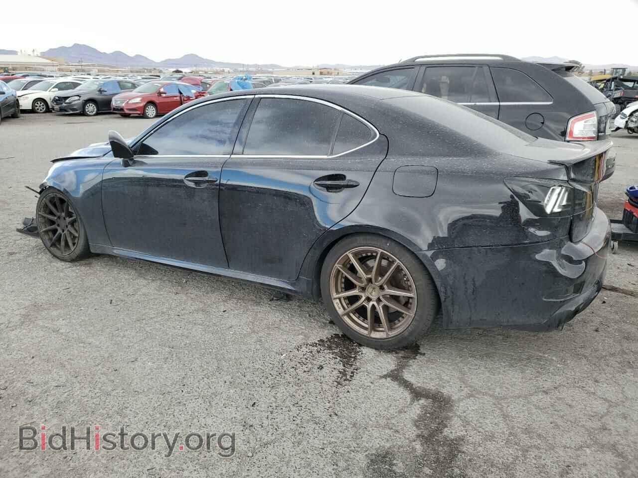 2006 LEXUS IS - VIN: JTHBE262562004314 - Фото 2