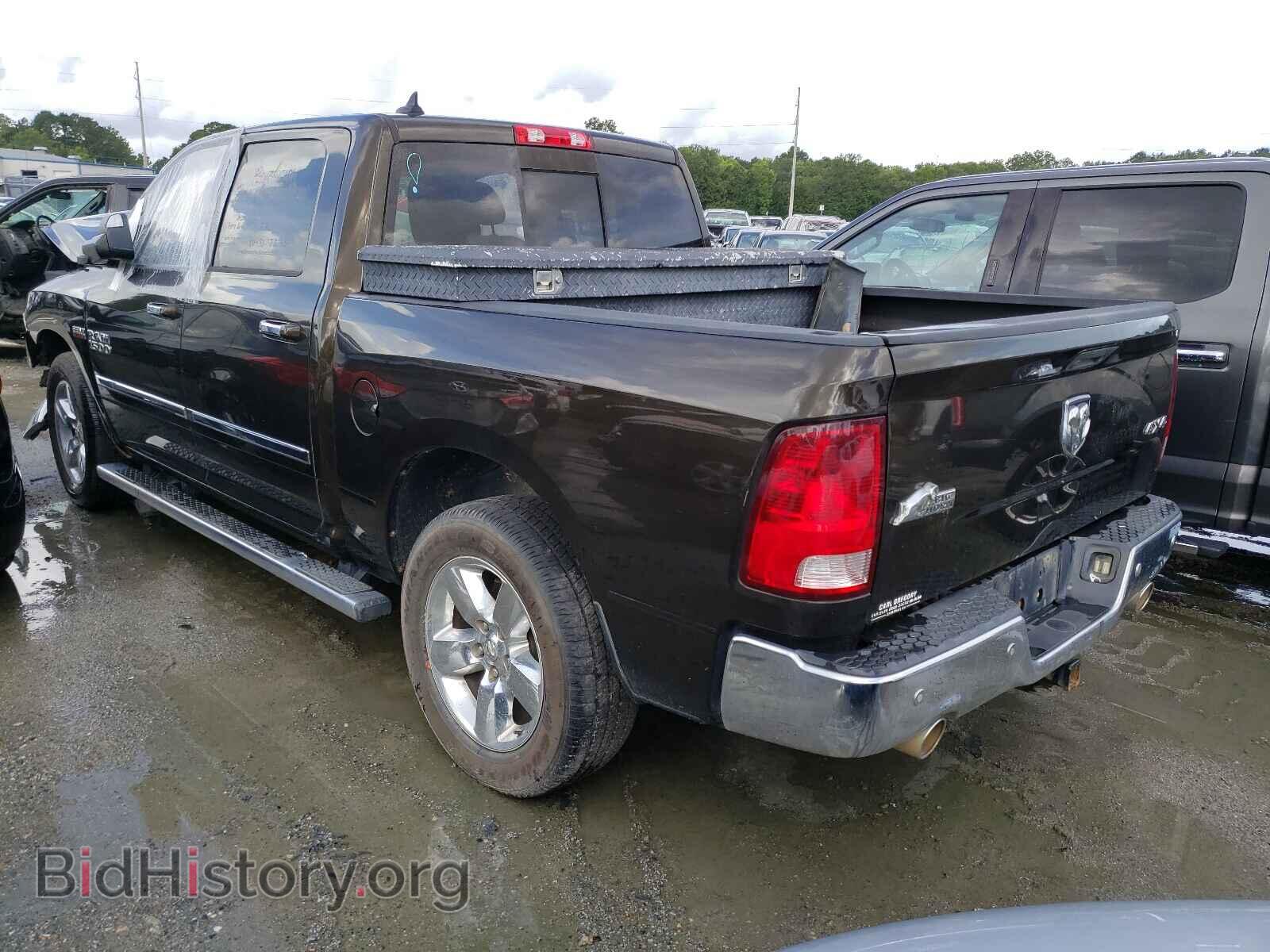 2014 RAM 1500 - VIN: 1C6RR7LT1ES231147 - Фото 3