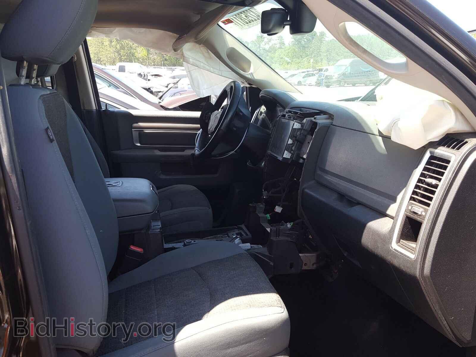 2014 RAM 1500 - VIN: 1C6RR7LT1ES231147 - Фото 5