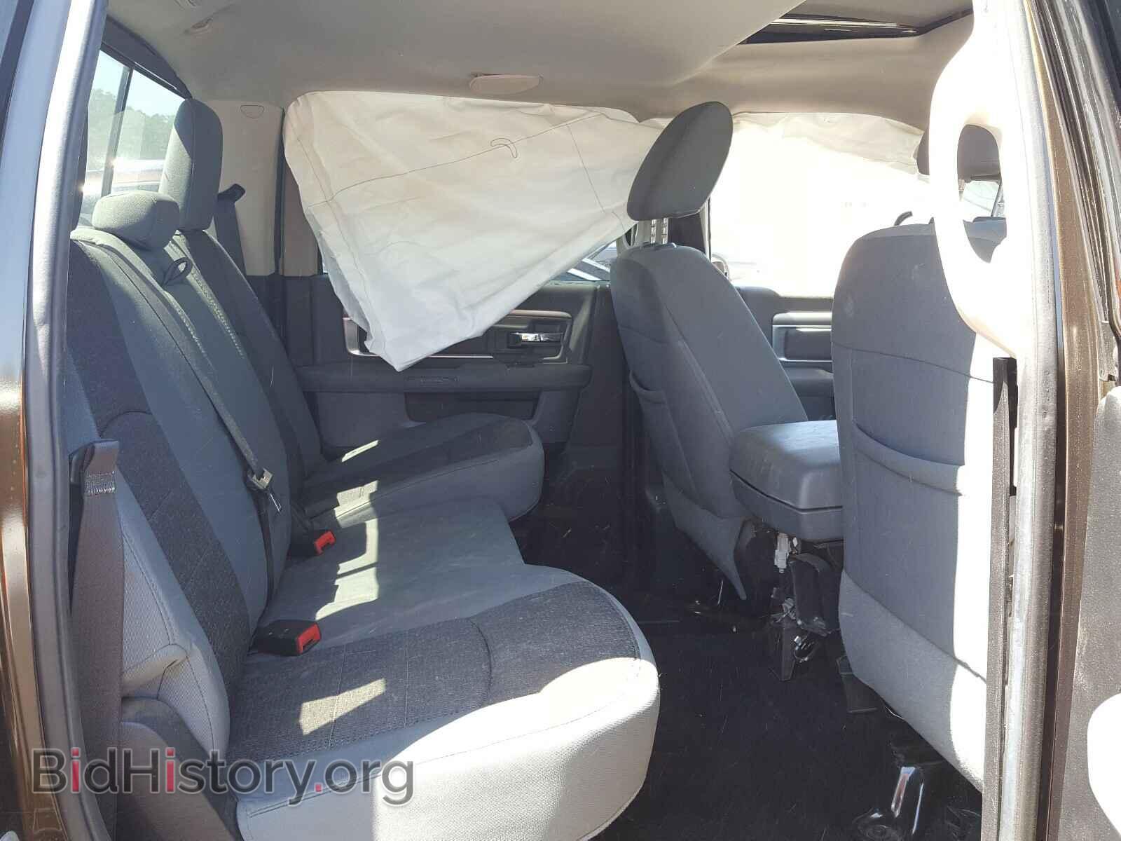 2014 RAM 1500 - VIN: 1C6RR7LT1ES231147 - Фото 6