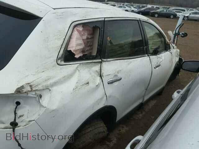2008 MAZDA CX-9 - VIN: JM3TB28A180160021 - Фото 10